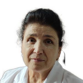 Хацац Эмма Рамазановна, детский невролог