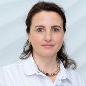 Сватунова Инга Демуровна, массажист