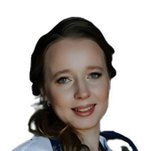 Серикова Анастасия Вячеславовна, эндокринолог