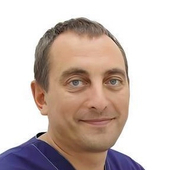 Скобельцов Дмитрий Анатольевич, врач УЗД