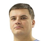 Дороднев Денис Владимирович, нейрохирург