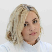 Мамсурова Фатима Хасановна, врач УЗД