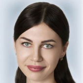 Соловьева Лилия Владимировна, терапевт