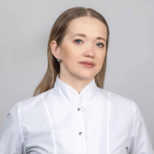 Козлова Мария Ивановна, офтальмолог