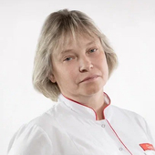 Ипполитова Татьяна Сергеевна, массажист