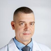 Барабанов Роман Евгеньевич, венеролог