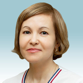 Шандер Эльмира Зиятдиновна, дерматовенеролог