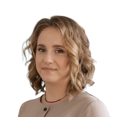 Ефименко Анна Александровна, врач УЗД