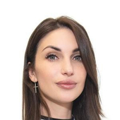 Шатрова (Дюлюкова) Виталия Валентиновна, гинеколог