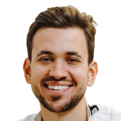 Фоменко Рикардо Владимирович, стоматолог-ортопед