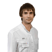 Бондарь Сергей Викторович, нейрохирург