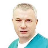 Белоусов Станислав Юрьевич, гинеколог