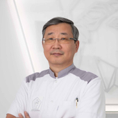 Дармаев Бимба Владимирович, ортопед