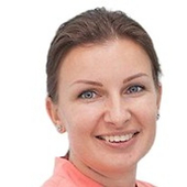 Яворская Татьяна Владимировна, стоматолог-терапевт