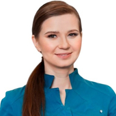 Кузуб Яна Николаевна, стоматолог-терапевт