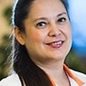 Салаватова Раиля Рафаэлевна, невролог