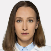 Корниенко Лариса Анатольевна, врач УЗД