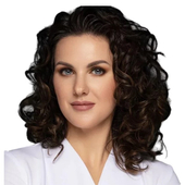 Серова Елена Владимировна, акушер-гинеколог