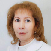 Алмакаева Розалия Галимулловна, гинеколог