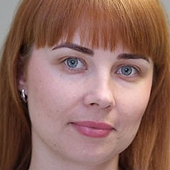 Карпова Евгения Викторовна, стоматолог-терапевт