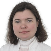 Петрук Наталья Васильевна, терапевт