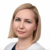 Дубровская Дина Наилевна, инфекционист