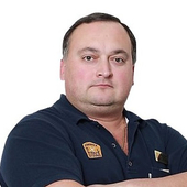 Васильев Андрей Михайлович, стоматолог-хирург