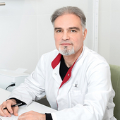Харчилава Реваз Ревазович, уролог