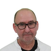 Борщаговский Сергей Геннадьевич, стоматолог-ортопед