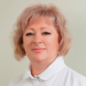 Япарова Ольга Петровна, стоматолог-терапевт