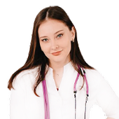 Ермолаева Евгения Владимировна, дерматовенеролог