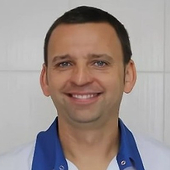 Передельский Сергей Георгиевич, имплантолог