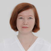 Климова Анна Александровна, гинеколог
