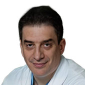 Курцер Марк Аркадьевич, гинеколог