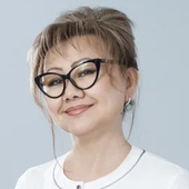 Ганиева Ирина Алексеевна, гинеколог