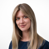 Девяткина Юлия Владимировна, невролог