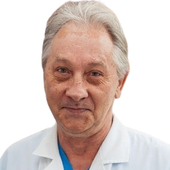 Толстяков Евгений Викторович, гинеколог