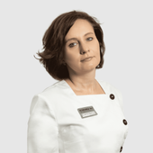 Маслова Алла Николаевна, врач функциональной диагностики