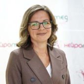 Былина Анна Юрьевна, логопед