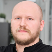 Любуцин Артем Александрович, стоматолог-ортопед