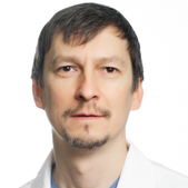 Шишкин Илья Александрович, детский хирург