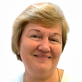 Шинтяпина Елена Георгиевна, эндокринолог