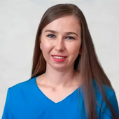 Николаева Марина Вячеславовна, ЛОР