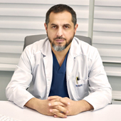 Мереджи Амир Муратович, нейрохирург