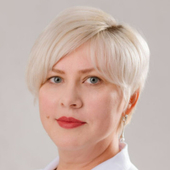 Боркова Ирина Николаевна, терапевт