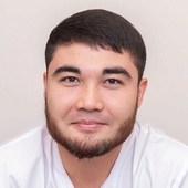 Ситдиков Ильшат Раисович, ортопед