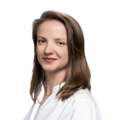 Ураткина (Гаврилина) Марина Александровна, педиатр