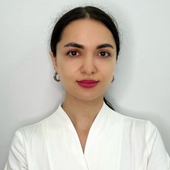 Гросман Анастасия Владимировна, врач-косметолог