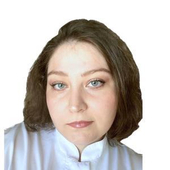 Тагаева Екатерина Александровна, физиотерапевт