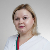 Возненко Елена Викторовна, стоматолог-терапевт